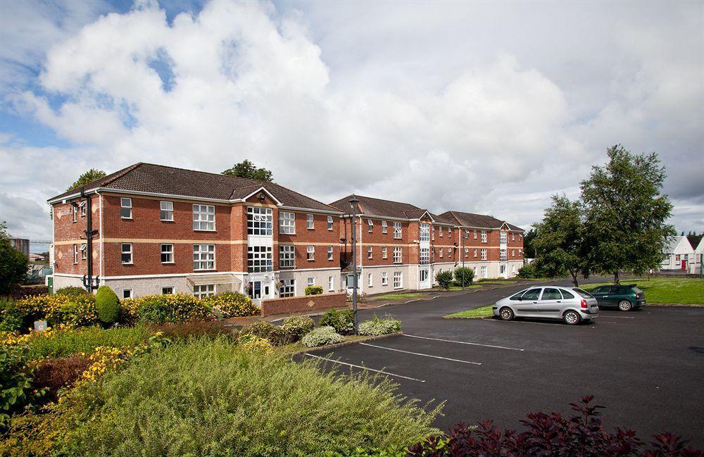 Courtbrack Accommodation - Off Campus Accommodation Limerick Junction Buitenkant foto