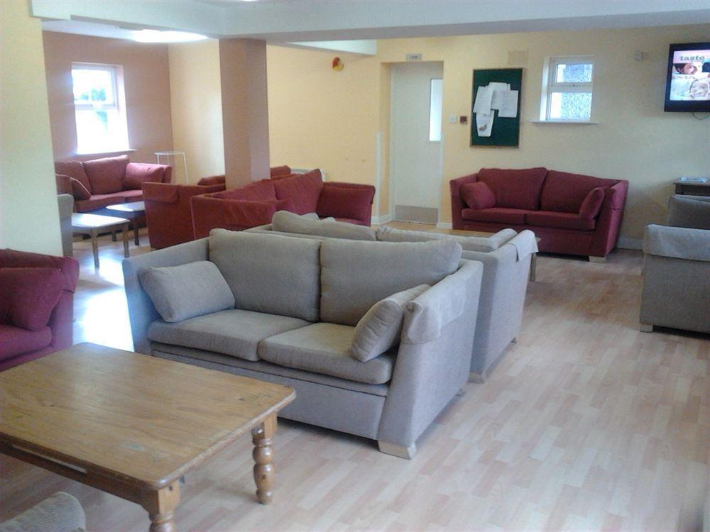 Courtbrack Accommodation - Off Campus Accommodation Limerick Junction Buitenkant foto