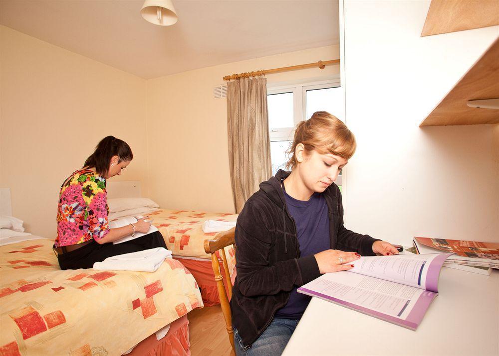 Courtbrack Accommodation - Off Campus Accommodation Limerick Junction Buitenkant foto