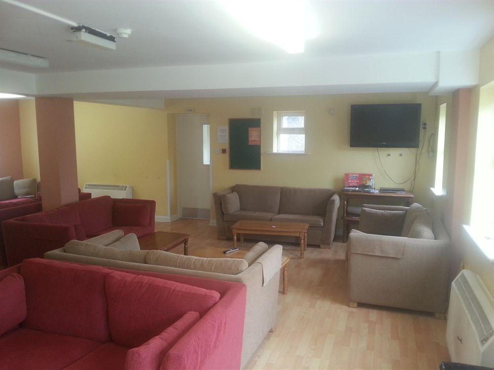 Courtbrack Accommodation - Off Campus Accommodation Limerick Junction Buitenkant foto