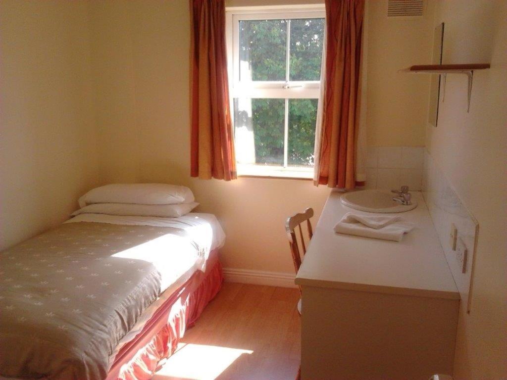 Courtbrack Accommodation - Off Campus Accommodation Limerick Junction Buitenkant foto