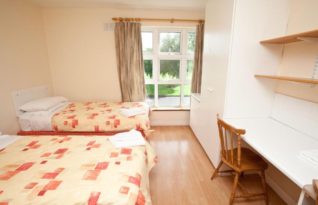 Courtbrack Accommodation - Off Campus Accommodation Limerick Junction Kamer foto