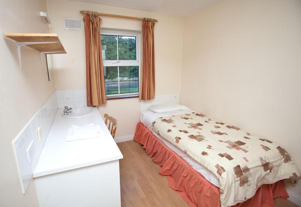 Courtbrack Accommodation - Off Campus Accommodation Limerick Junction Buitenkant foto