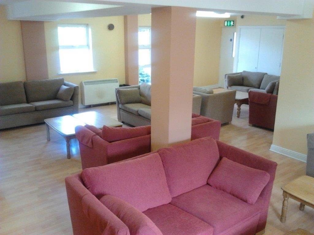 Courtbrack Accommodation - Off Campus Accommodation Limerick Junction Buitenkant foto