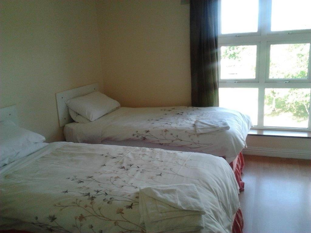 Courtbrack Accommodation - Off Campus Accommodation Limerick Junction Buitenkant foto