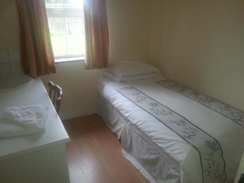 Courtbrack Accommodation - Off Campus Accommodation Limerick Junction Buitenkant foto