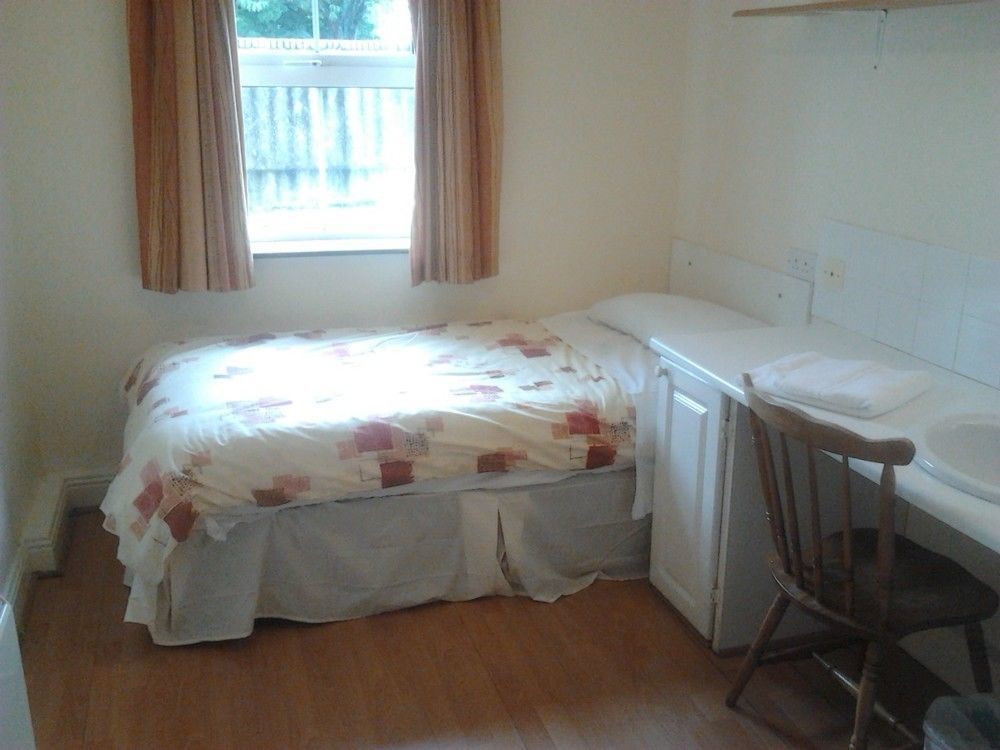 Courtbrack Accommodation - Off Campus Accommodation Limerick Junction Buitenkant foto