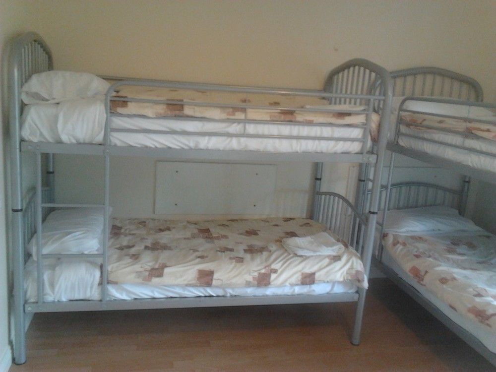 Courtbrack Accommodation - Off Campus Accommodation Limerick Junction Buitenkant foto