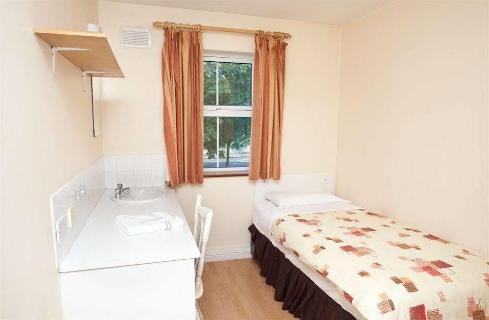 Courtbrack Accommodation - Off Campus Accommodation Limerick Junction Buitenkant foto